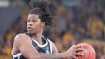 Eurocup: Towers-Basketballer feiern nächsten Erfolg