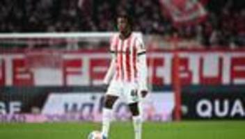 Europa League: Wechselverbot: Freiburg plant mit Manzambi