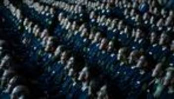 Extremismus: Sachsen schult Polizei gegen Antisemitismus