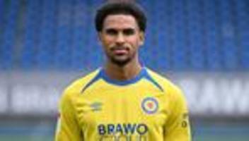 2. Fußball-Bundesliga: Braunschweigs Sanoussy Ba an Drittligist Mannheim verliehen