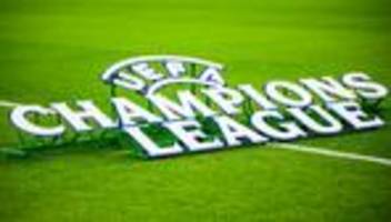 Fußball: Champions League: Das muss man zum letzten Spieltag wissen