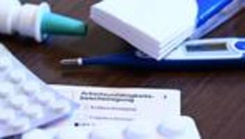 Gesundheit: Weniger Krankmeldungen in Hamburg – Erkältungen gehen zurück