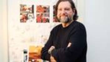 Graphic Novel: Ein Comic auf den Spuren von Strunks Der goldene Handschuh