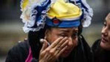 Karibikinsel Bonaire: Niederlande verlieren wegweisenden Klimaprozess