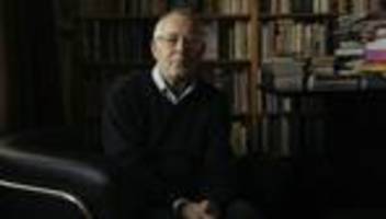 Karl Schlögel: Die Erde wird neu vermessen