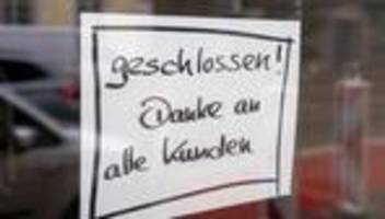 Konjunktur: Jobabbau im Einzelhandel - es war kein gutes Jahr