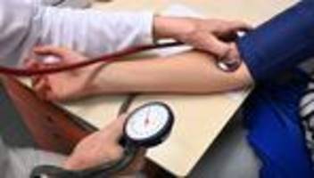 Kriminalität: Kriminalität im Gesundheitswesen – fast 2.000 Fälle bisher