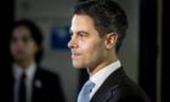 niederlande: minderheitsregierung will die niederlande regieren