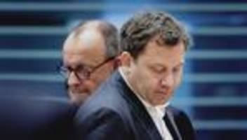 reformpaket der bundesregierung: ein großer wurf für alles und jeden