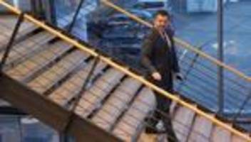 Sachsen-Anhalt: Senfeier, Fußball, Rockmusik: Was Schulze privat ausmacht