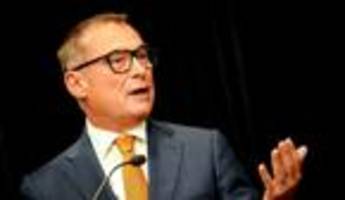 Sorgen um Goldschatz: Bundesbank-Chef: Deutsche Goldreserven in USA sind sicher