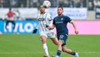 transfer: um zwei jahre: verteidiger wittek verlängert seinen vertrag