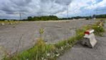 Umwelt: Über 900.000 Quadratmeter in Sachsen-Anhalt sind versiegelt