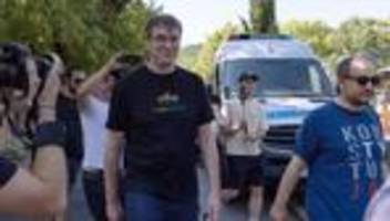 ungarn: budapester bürgermeister wegen pride-demo angeklagt