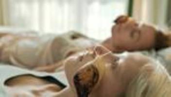 white snail: nicht erschrecken, sind nur schnecken