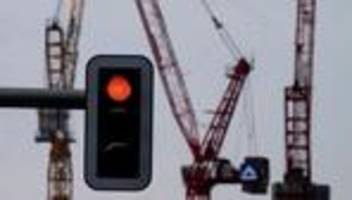 Wirtschaftswachstum: Langer Weg zum Wirtschafts-Comeback - Reiche senkt Prognose