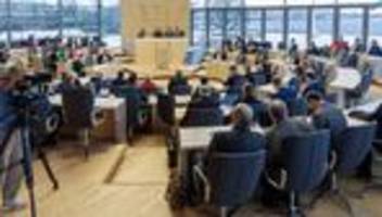 Zehn-Punkte-Plan: Stenke fordert klare Kante gegen Antisemitismus