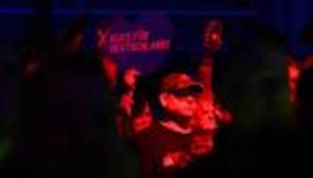 AfD-Wahlprogramm: Wie die AfD Sachsen-Anhalt umbauen will