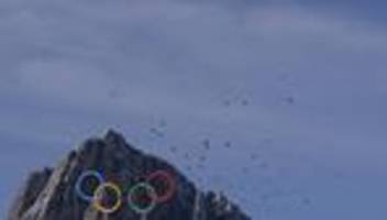 olympische winterspiele: meloni-regierung will nach unmut über ice-einsatzplan beschwichtigen