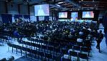 parteifinanzierung: afd kann steuergelder im wert von 45 millionen euro nicht abrufen