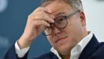 Thüringen: Thüringens Ministerpräsident Mario Voigt soll Doktortitel verlieren