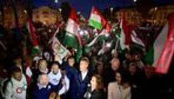 Wahlkampf in Ungarn: Ukraine bestellt ungarischen Botschafter ein