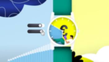 Vollzeitrechner: So viel bringt es Ihnen, mehr zu arbeiten