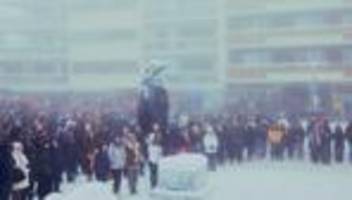 Brand in Crans-Montana: Vergogna! Schande!