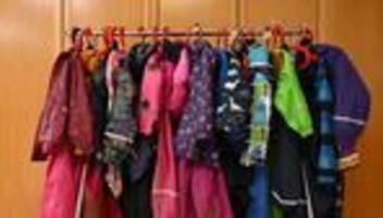 Kinderbetreuung: Großteil der Kitas laut Studie von Personalmangel betroffen