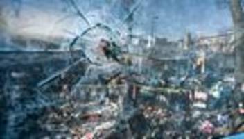 silicon valley: botschaft an die tech-chefs: zeigt rückgrat!