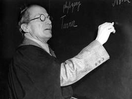 Biografie: Die Ehrenrettung des Erwin Schrödinger?