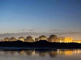 akw auf uran-importe angewiesen : greenpeace legt frankreichs atomgeschäfte mit russland offen