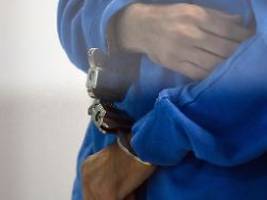 angeklagter stört vor gericht: gutachter bescheinigt magdeburg-attentäter weiterhin gefahrenpotenzial