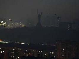 aus dem land der resilienz: wie die ukrainer frost und feind trotzen