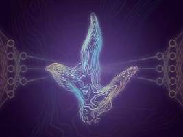 bereits erstes rätsel gelöst?: app soll dinosaurier-spuren verlässlich erkennen