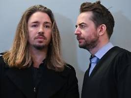 Bigotterie und Selbstjustiz: Gil Ofarims Anwalt warnt Kritiker