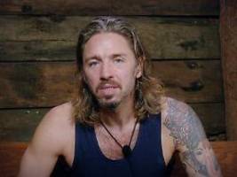 dschungelcamp - tag 5: was ist es, was gil ofarim erledigen will?