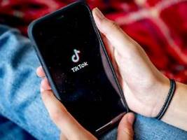 Europa warnt vor Gefahren : Tiktok will US-Klage gegen mögliches Suchtpotenzial abwenden