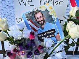 Hardliner Miller rudert zurück: Bericht der Grenzschutzbehörde bringt US-Regierung in Bedrängnis