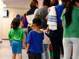 In Minnesota festgenommen: Richter untersagt Abschiebung von Fünfjährigem aus den USA