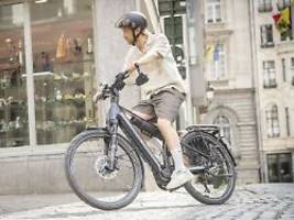 neues s-pedelec: diamant kommt mit dem suvea speed um die ecke