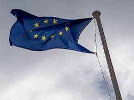 Neues Spitzenamt ab 2029: EVP-Chef Weber wirbt für Wahl eines EU-Präsidenten