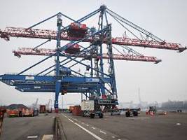 regierung senkt erwartungen: ohne neue schulden wohl kaum wirtschaftswachstum