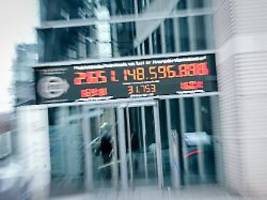 Ruf nach Reformen: Junge Union will Aufweichung der Schuldenbremse verhindern