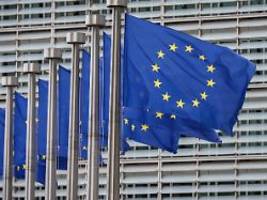 Sechs EU-Staaten als Motor: Neue EU-Initiative zur Stärkung der Wirtschaftspolitik gestartet