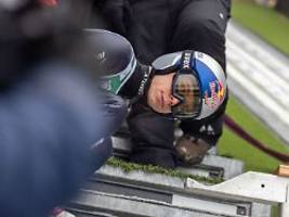 Vom Fan zurück ins Rampenlicht: Zweimaliger Olympiasieger sucht Ausweg aus dem Tief