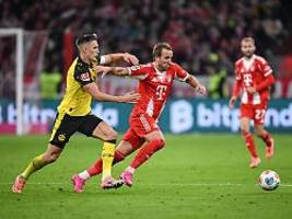 Zwei nationale Duelle?: Auf dem Weg ins Finale hat der FC Bayern einen entscheidenden Vorteil