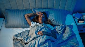 ADHS & Schlafstörungen: Psychiater verrät, wie Sie den Teufelskreis durchbrechen