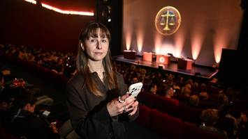 Als Geschworene im Gericht: Würden Sie auch so entscheiden wie ich?