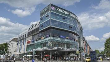 Große Überraschung: Das ist der neue Mieter im Schloss-Straßen-Center